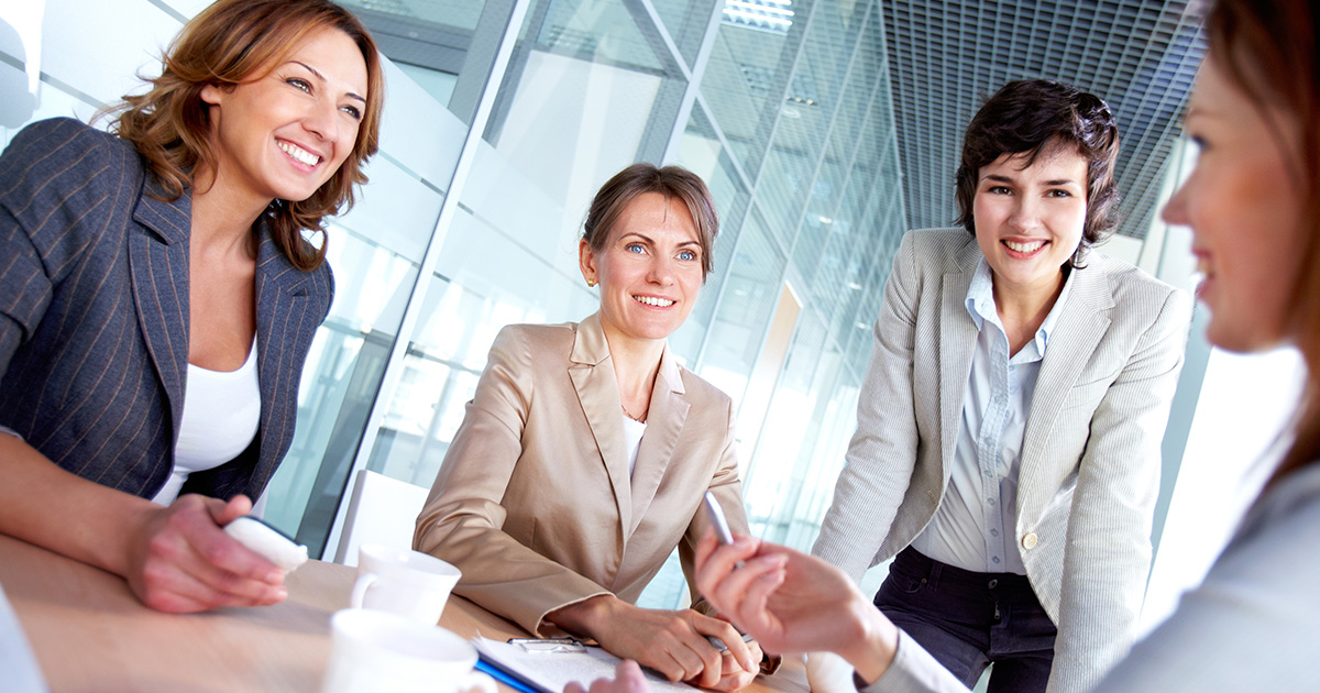 Responsable administratif