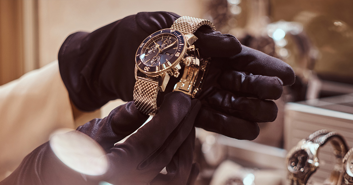 Retail Performance Intern - 6 months internship