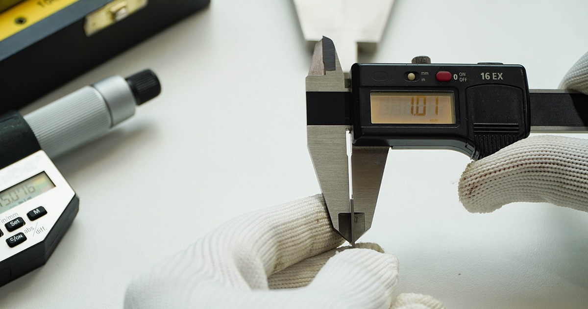 Laborantin en physique (H/F)