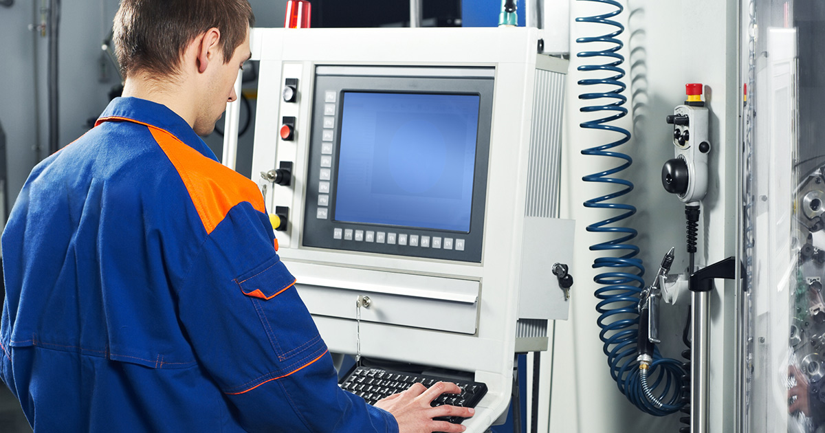 Chef de groupe (H/F)