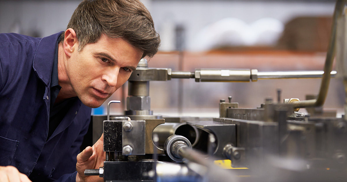 Stagiaire Méthodes Industrialisation