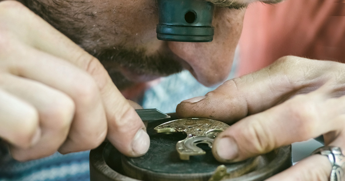 Polisseur Service Client